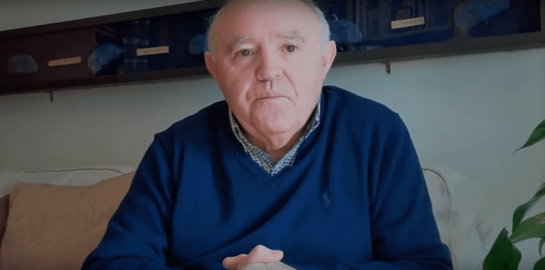 Crise Global e Coronavirus