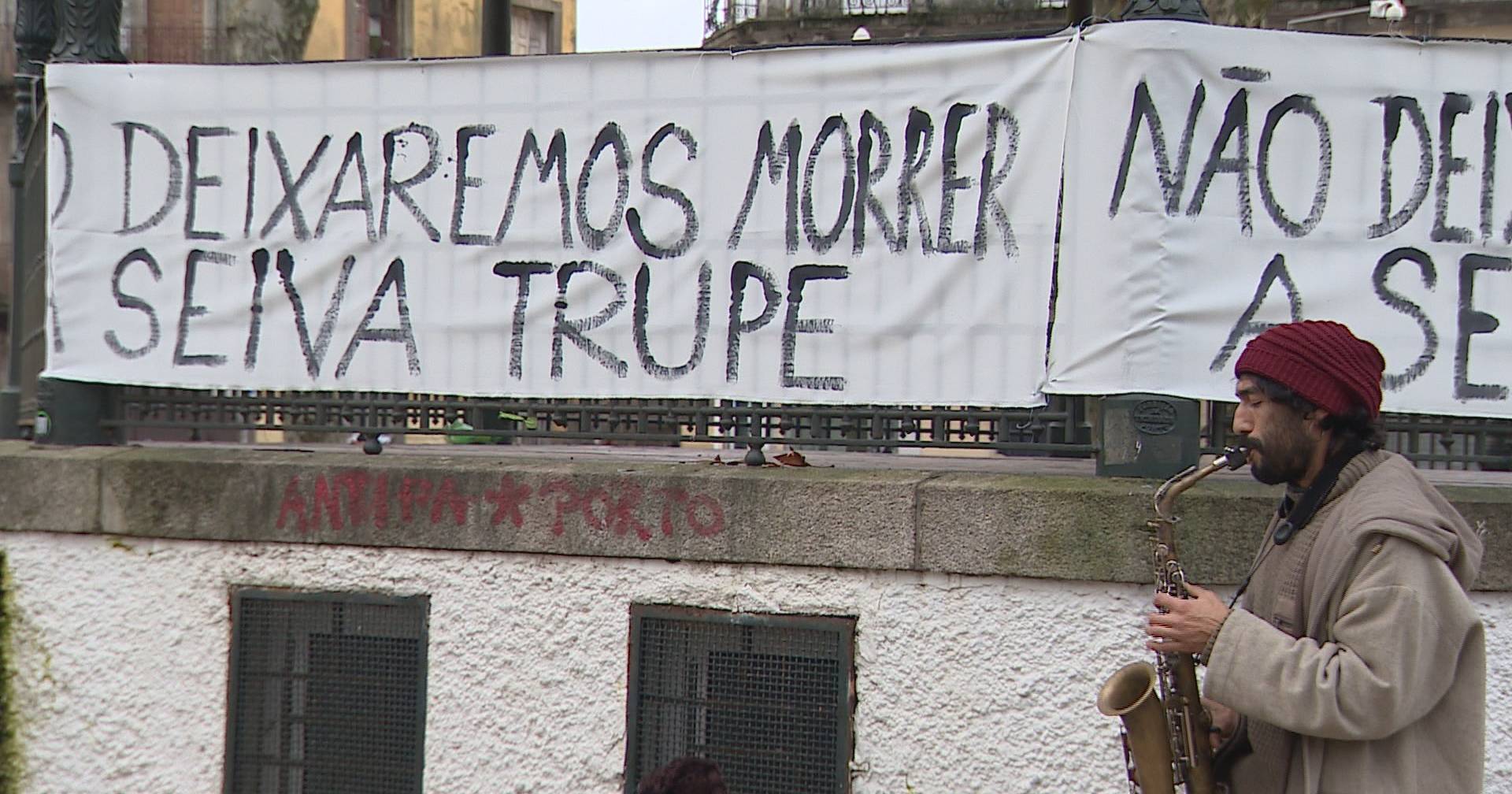 Seiva Trupe