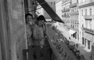 Fotografia de Luiza Neto Jorge