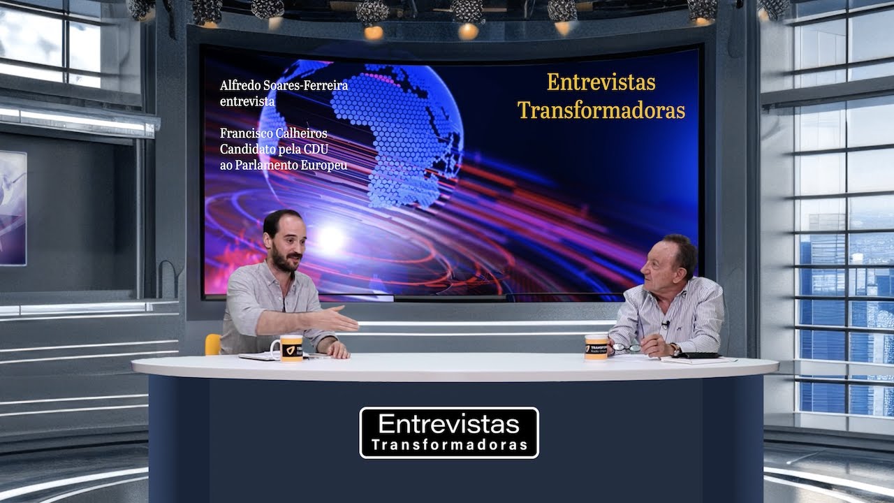 Eleições Europeias