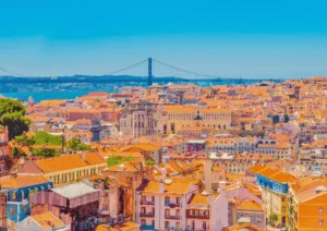 A questão da Habitação em Portugal