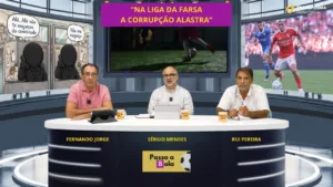 Passa a Bola #229